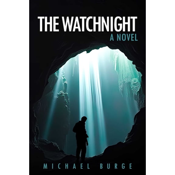 The Watchnight, (Paperback)