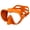 Arancio, variant on Seac X-Frame Frameless Diving Mask