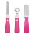 thumbnail image 1 of Professional Exfoliating Foot Skin Smooth Peeling Foot Care Tool Callus Removal, 1 of 1