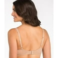 thumbnail image 2 of Natori Womens Pure Luxe T-Shirt Bra Style-732080, 2 of 2