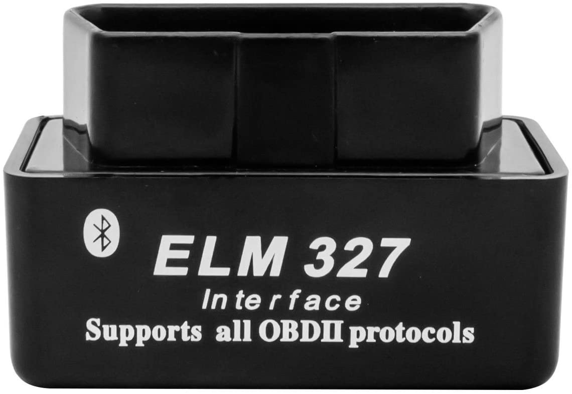 Buy TOPMAX OBD2 Bluetooth Car Diagnostic Scanner,Wireless ELM327 OBD2