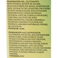 thumbnail image 5 of Sabor Nuestro Chicken Flavor Bouillon Cubes 70 ct Jar, 5 of 5