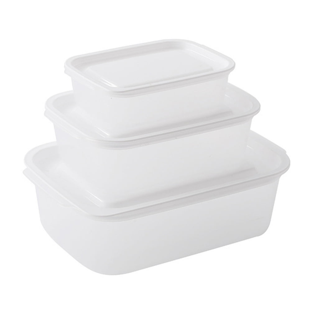 RFAQK 28 PCs Large Food Storage Containers with Airtight Lids