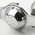 thumbnail image 4 of Lemon Squeezer Juicer Stainless Steel Orange Fruit Hand Press Manual Squeezer Juicer, 4 of 6