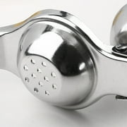 Lemon Squeezer Juicer Stainless Steel Orange Fruit Hand Press Manual Squeezer Juicer