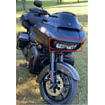 thumbnail image 2 of Kojem Mean Mug Bezel for 2015-2021 16 17 18 19 20 Road Glide, Road Glide Special, Road Glide Ultra, and Screamin Eagle CVO Road Glides #61400412DH, 2 of 10