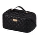 thumbnail image 1 of Bolso cosmético del viaje de la capacidad grande, bolso cosmético del viaje del almacenamiento multifuncional, 1 of 5