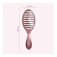 thumbnail image 5 of Cepillo Wet Brush secado rápido unisex 1 pza, 5 of 5