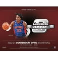 thumbnail image 5 of 2022/23 Panini Contenders Optic Basketball Hobby Box, 5 of 5