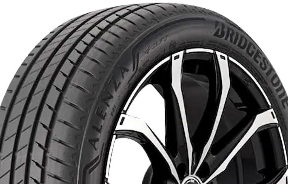 2 Bridgestone ALENZA 001 RFT 275/35R21 103Y High Performance