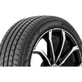 thumbnail image 2 of 2 Bridgestone ALENZA 001 RFT 245/40R21 100Y High Performance Run Flat Tire 300AA BR007275 / 245/40/21 / 2454021, 2 of 3