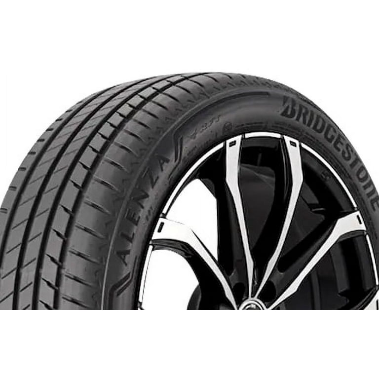 驚きの値段 2 Performance High 103Y 275/35R21 RFT 001 ALENZA Bridgestone タイヤ・ホイール