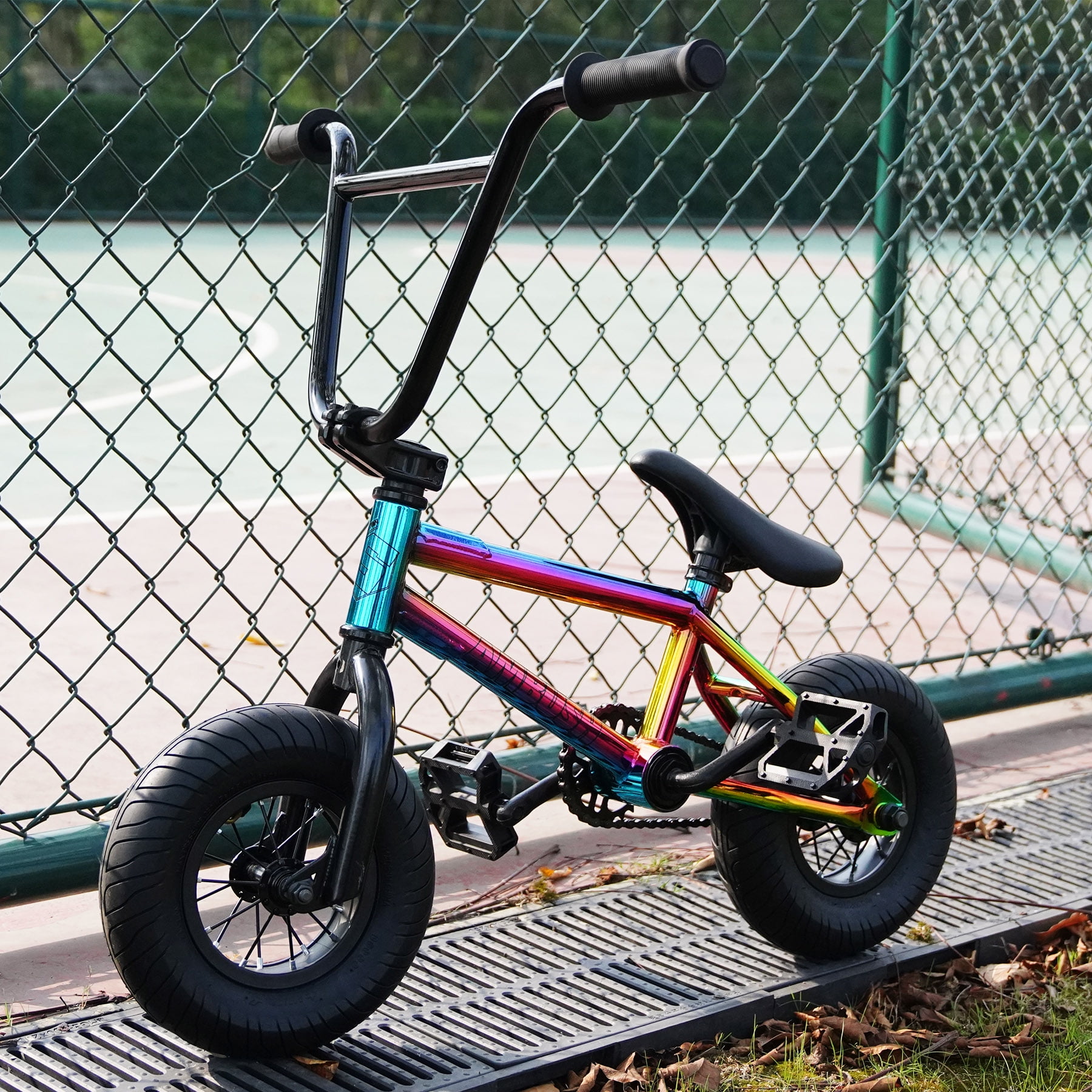 stunt cycle bmx