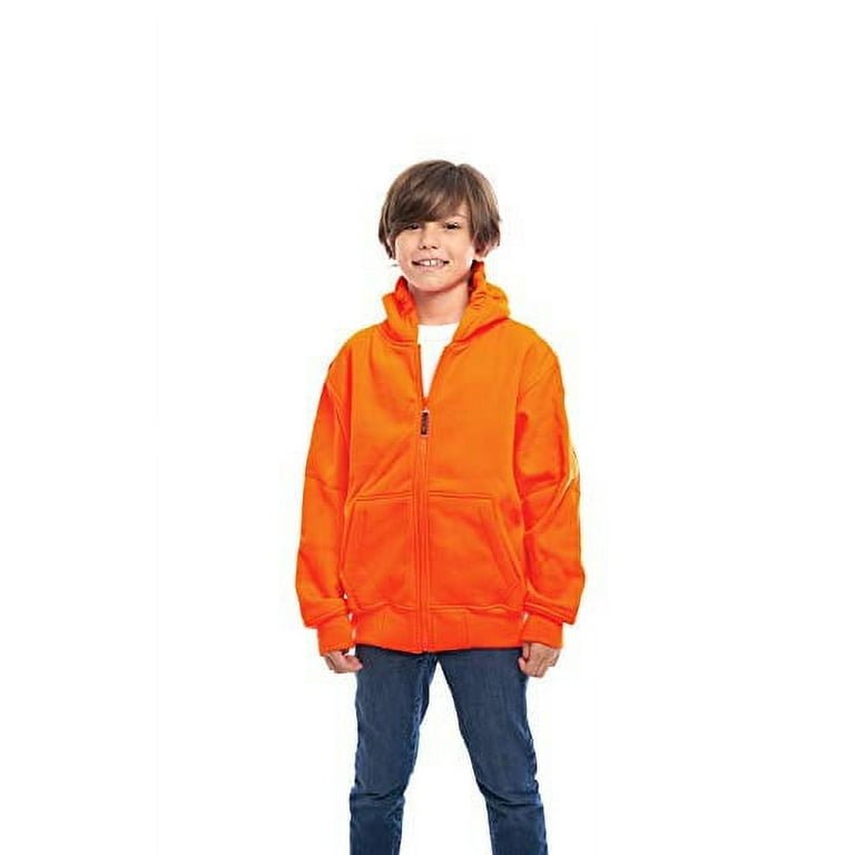 Boys hunting hotsell jacket