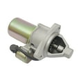 thumbnail image 3 of MONIPA Electric Start Kit Flywheel Starter Motor Ignition For Honda GX340 11HP&390 13HP, 3 of 19