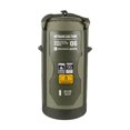 thumbnail image 1 of Sac de Rangement Portable pour Bouteilles d'Eau Liquéfiée d'Extérieur Équipement de Camping Grande Capacité, 1 of 8