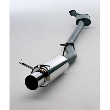 HKS 3203-EX012 Hi-Power Exaust for 1994-1999 Acura Integra GSR