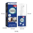 thumbnail image 3 of Limpiador Limpiadora Muy Sucia 30ml/100ml Multiusos para, 3 of 9