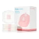thumbnail image 1 of Protectores de Lactancia Desechables Ultra Absorbentes Frida Mom 60 unidades, 1 of 5