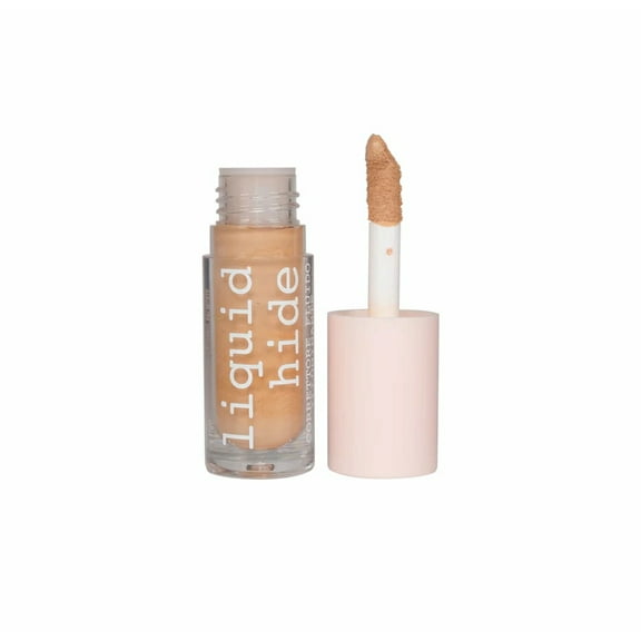 Layla Cosmetics Liquid Hide Illuminating Concealer #4