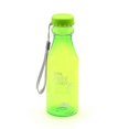 thumbnail image 2 of 500ml Bpa Free Portable Water Bottle Leakproof Plastic Kettle For Travel, 2 of 4