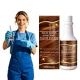 thumbnail image 2 of CMrtew 2026 New Wood Floor Polish and Restorer 5 Oz Bundle - High-Traffic Hardwood Floor, Natural Shine, Removes Scratches, Leaves Protective Layer, Restore The Luster and Texture, 2 of 6