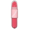 thumbnail image 3 of Matte Double Lipstick, Long-Lasting Color, Hydrating Formula + Non Translucent, Slim Profile, For Everyday Wear, Smudge-Proof, Vegan Ingredients, Compact Design, Travel Size, Professional Occasions, 3 of 9