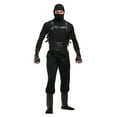thumbnail image 1 of Ninja Assassin Costume pour Hommes, 1 of 3