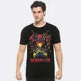 thumbnail image 1 of Deadpool and Wolverine T-Shirt-XL, 1 of 2
