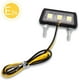 thumbnail image 1 of Luz LED Universal para matrícula de motocicleta, Mini luz de matrícula Micro de 12V, luz para motocicleta, 1 of 5