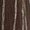 Dark Brown, variant on Women's Striped High Waist Drawstring Wide Leg Loose Casual Trousers with Pockets Color XS