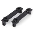 thumbnail image 4 of Soporte De Fijación De Coche RC, Asiento De Fijación De Coche RC Resistente A La Corrosión, Para Coche De Control Remoto RC Crawler Car RC Car 1/10 RC Car ANGGREK Asiento de fijación de placa anticolisión, 4 of 8