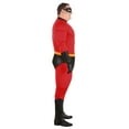 thumbnail image 7 of Disney Incredibles Plus Size Deluxe Mr. Incredible Costume, 7 of 7