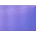 thumbnail image 1 of Ahgly Company Indoor Rectangle Patterned Purple Mimosa Purple Area Rugs, 2' x 5', 1 of 6