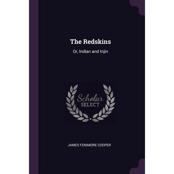 The Redskins (Paperback)