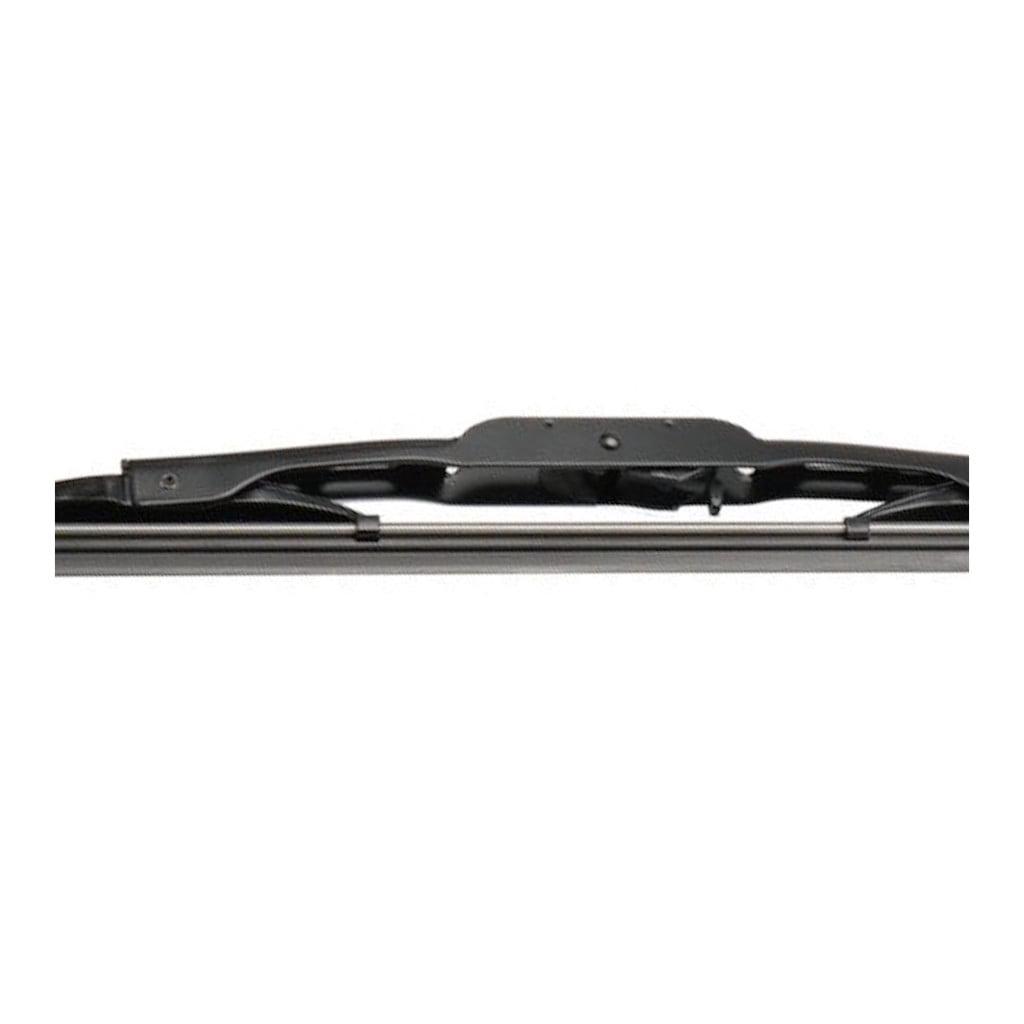 KarParts360 For GMC Terrain 2018 2019 2020 2021 Window Wiper Blade Rear | Steel Frame | Adapters Required | Adapters Included | J Hook Type Wiper Blade Connection