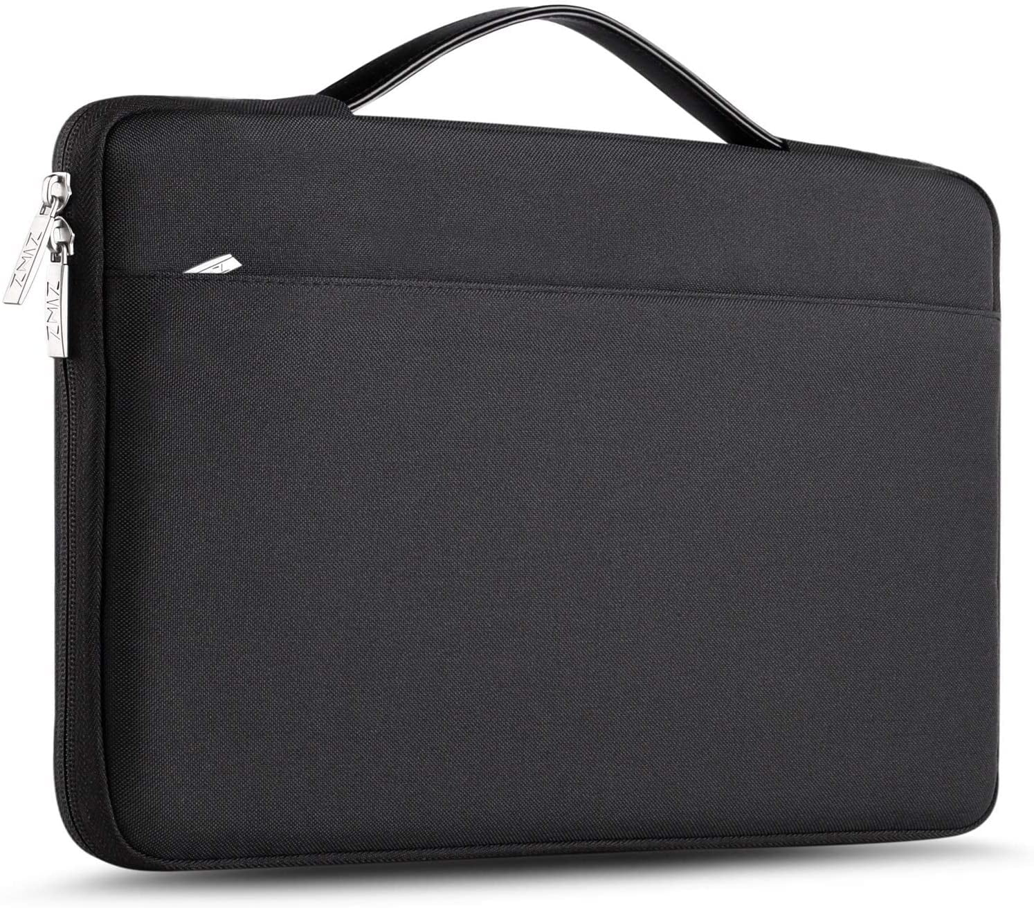 ZINZ Laptop Sleeve 15 15.6 16 Inch Case Briefcase, Compatible MacBook