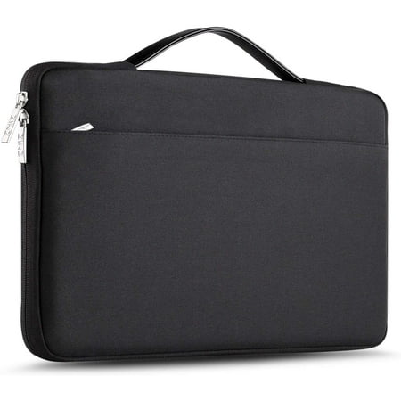 ZINZ Laptop Sleeve 15 15.6 16 Inch Case Briefcase, Compatible MacBook ...