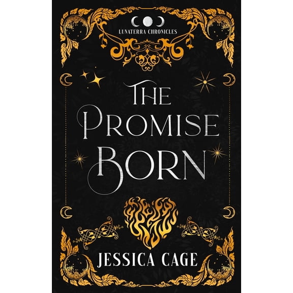 The Promise Born, (Paperback)