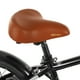 thumbnail image 2 of Bicicleta Infantil Retro R16 Bucanero 1 Velocidad Negro Turbo, 2 of 5