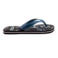 thumbnail image 2 of Sandalia Noshus Talla 19 Dinosaurio Negro, 2 of 4