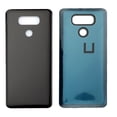thumbnail image 2 of For LG G6 H870 H870DS Replacement Back Battery Cover Tool Black, 2 of 5