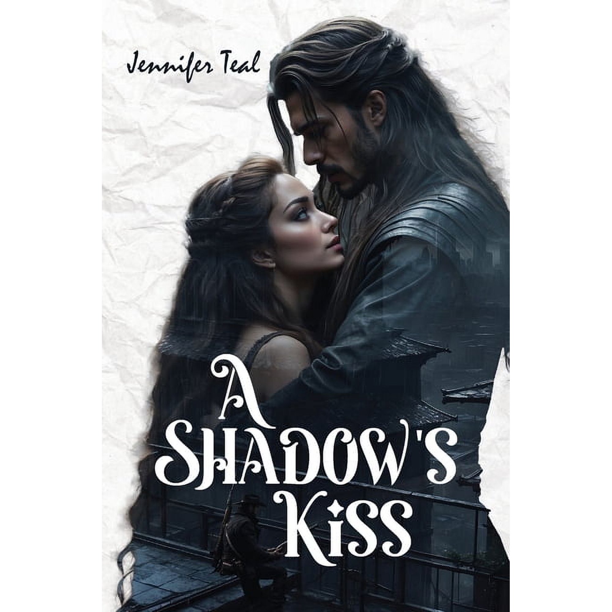 Shadows A Shadow s Kiss Book 1 (Paperback)