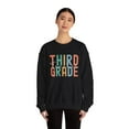 thumbnail image 4 of Third Grade Teacher Sweatshirt, Teacher Gifts, Teacher Appreciation, 4 of 4