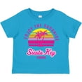 thumbnail image 3 of Inktastic Summer Enjoy the Sunshine Siesta Key Florida in Pink Boys or Girls Toddler T-Shirt, 3 of 5