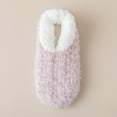 thumbnail image 4 of HNMKIU Thermal Sleep Socks Cozy Indoor Slipper Socks For Winter Warmth And Home Comfort Pink,27cmX17cmX2cm, 4 of 8