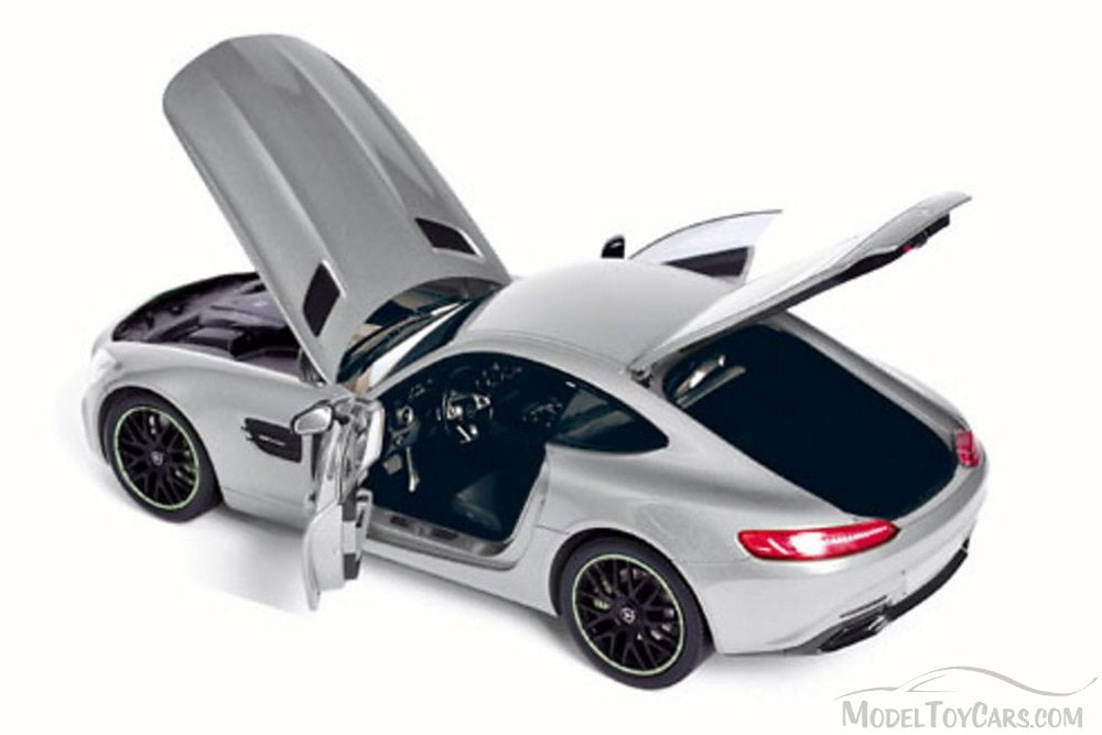 mercedes amg gt toy car