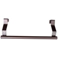 thumbnail image 1 of NuSteel OTDH-1SS Barre à Serviettes sur Porte en Acier Inoxydable Steel, 1 of 1