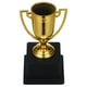 thumbnail image 2 of Trofeos Premios Pequeño Premio Trofeo de Plástico Premios Ganadores Trofeo de Competición de Plástico, 2 of 7