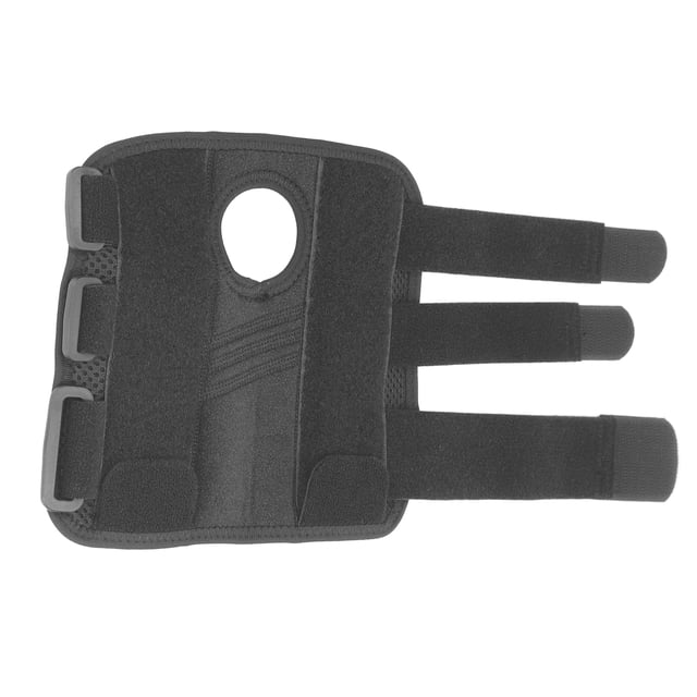Muñequera deportiva, muñequera de tamaño universal Muñequera deportiva Muñequera de valor inmejorable